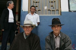 Südamerika, Kolumbien: Hundert Jahre Einsamkeit - Menschen